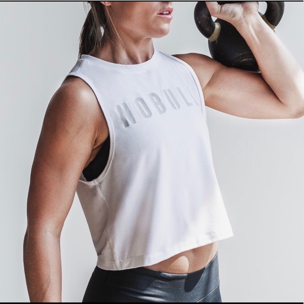 Nobull Muscle Tank